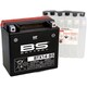 BSバッテリー BTX14-BS