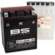 BSバッテリー BTX14AHL-BS