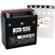 BSバッテリー BTX16-BS