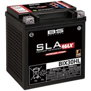 BSバッテリー BIX30HL