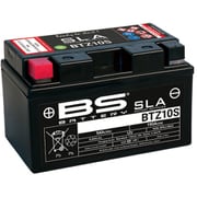 BSバッテリー BTZ10S