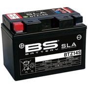 BSバッテリー BTZ14S