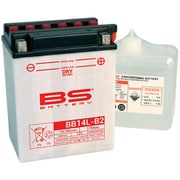 BSバッテリー BB14L-B2