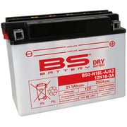 BSバッテリー B50-N18L-A/A2