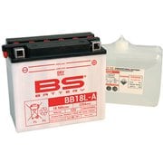 BSバッテリー BB18L-A