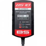BSバッテリー バッテリー充電器 BS10
