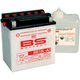 BSバッテリー BB10L-A2