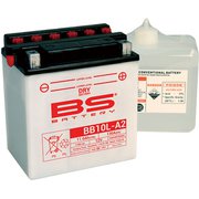 BSバッテリー BB10L-A2
