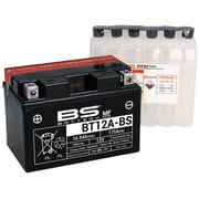 BSバッテリー BT12A-BS