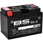BSバッテリー BT12A