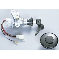 メインスイッチ MS-4JP