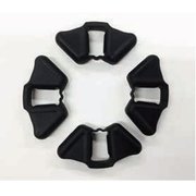 ホイールダンパーセット 4個セット RDH-01