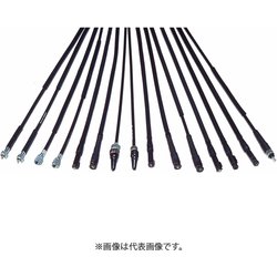 スピードメーターケーブル SUZUKI SCS-012