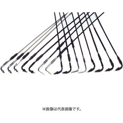 スロットルケーブル HONDA ACH-007