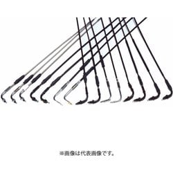 スロットルケーブル HONDA ACH-023