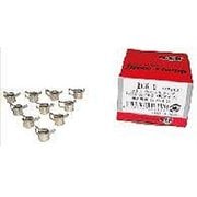 ホースクランプ 10個入 BC8.0