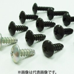 タッピングスクリュー HONDA 10個入 TSH-006-10