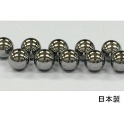 鋼球 5/32 （約4.0mm） 入数：100個 BGB-532-100