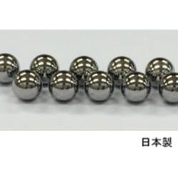鋼球 3/16 （約4.8mm） 入数：100個 BGB-316-100