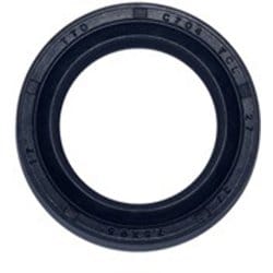フロントフォークオイルシール HONDA FOH-31