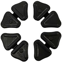ホイールダンパーセット 4個セット RDH-03