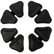 ホイールダンパーセット 4個セット RDH-03