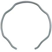 フロントフォーク用スナップリング SR-FF15