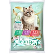 CLS-5LB [クリーンサンド 5L ボタニカルソープの香り]