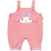 ダイカット ベビーサローペット マイメロディ CBSP1