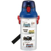 ドリンクマーカー ボトル 480ml TRAIN PSB5TRC