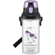 ドリンクマーカー ボトル 480ml ラブユニコーン PSB5TRC