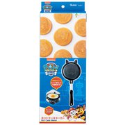 アルミ製 ホットケーキメーカー パウ・パトロール ALHOC1