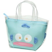 BSMB1 [サウナメッシュバッグ はんぎょどん/ふにゅまる]