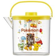 CM10 [茶漉し付 冷茶ポット ポケットモンスター/Cafe]