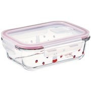 GBST7 [耐熱ガラス 保存容器 650ml ミッフィー]
