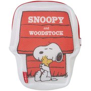 ダイカット洗濯ネット SNOOPY LAN1D