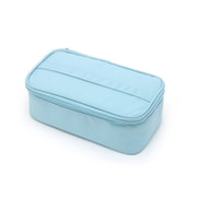 0102-0324 [GEL-COOL FIT squareケース カナルブルー]