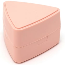 ヨドバシ.com - 三好製作所 GEL-COOL triangle おにぎりケース
