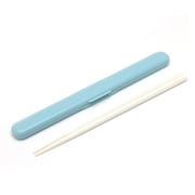 GEL-COOL STICK 箸セット 19cm カナルブルー 0101-0322