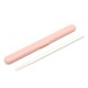 GEL-COOL STICK 箸セット 19cm シェルピンク 0101-0321