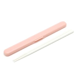 GEL-COOL STICK 箸セット 19cm シェルピンク 0101-0321