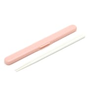 GEL-COOL STICK 箸セット 19cm シェルピンク 0101-0321