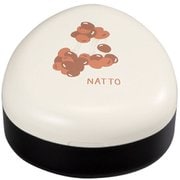 OBENTO おにぎりケース なっとう 30457