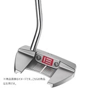 ER5 HATCH BACK Neo（NC-ER5-34-LH-NBTT） 370ステップレス 34インチ 左用 2024年モデル [ゴルフ パター]