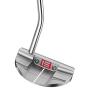ER8 TOUR MALLET Neo（NC-ER8-35-RH-NBTT） 370ステップレス 35インチ 2024年モデル [ゴルフ パター]