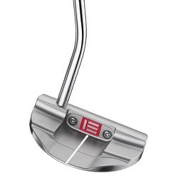 ER8 TOUR MALLET Neo（NC-ER8-33-RH-NBTT） 370ステップレス 33インチ 2024年モデル [ゴルフ パター]