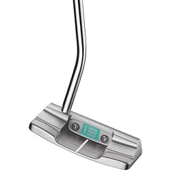 ER2W MID BLADE LADIES Neo（NC-ER2W-33-RH-AQTT） 370ステップレス 33インチ 2024年モデル [ゴルフ パター]