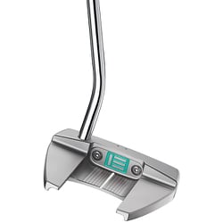 ER5W HATCH BACK LADIES Neo（NC-ER5W-32-RH-AQTT） 370ステップレス 32インチ 2024年モデル [ゴルフ パター]
