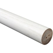 32T-42 [ぬくもり32 丸棒 32T-42 2000MM ホワイト]
