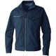 3048-00-1-M [3048-00 長袖ブルゾン ネイビー M]